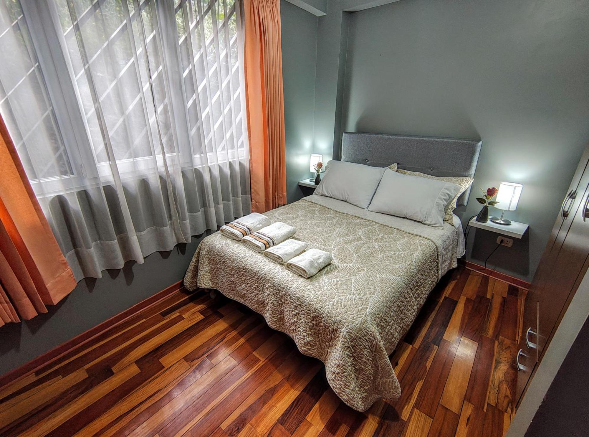 Apartamento Zisary'S House Cuzco Exterior foto